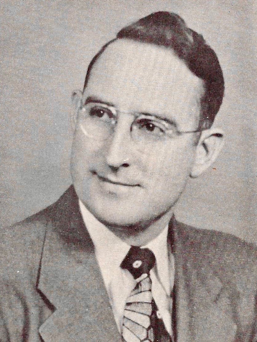 Mansel Guyer